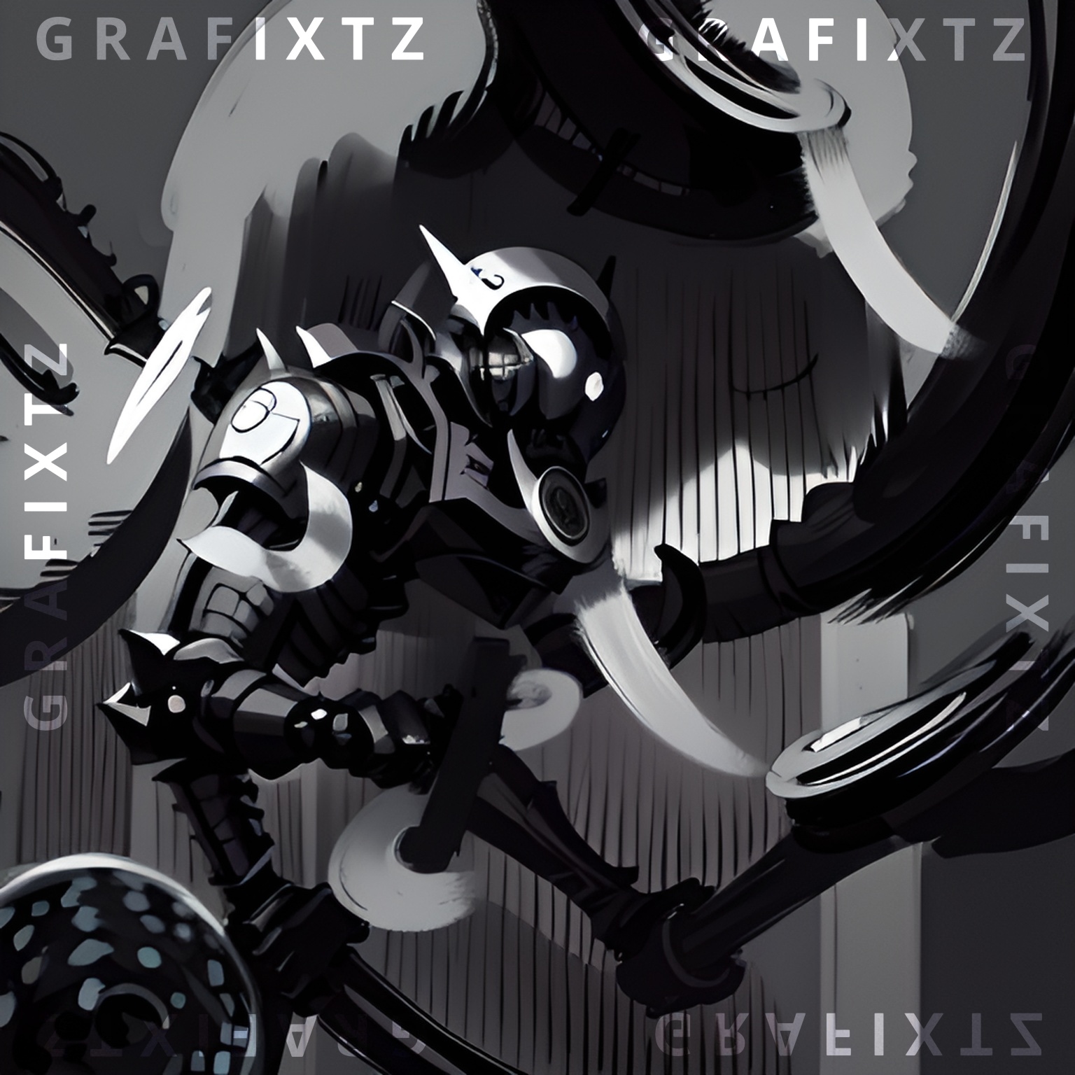 Grievance - Grafixtz