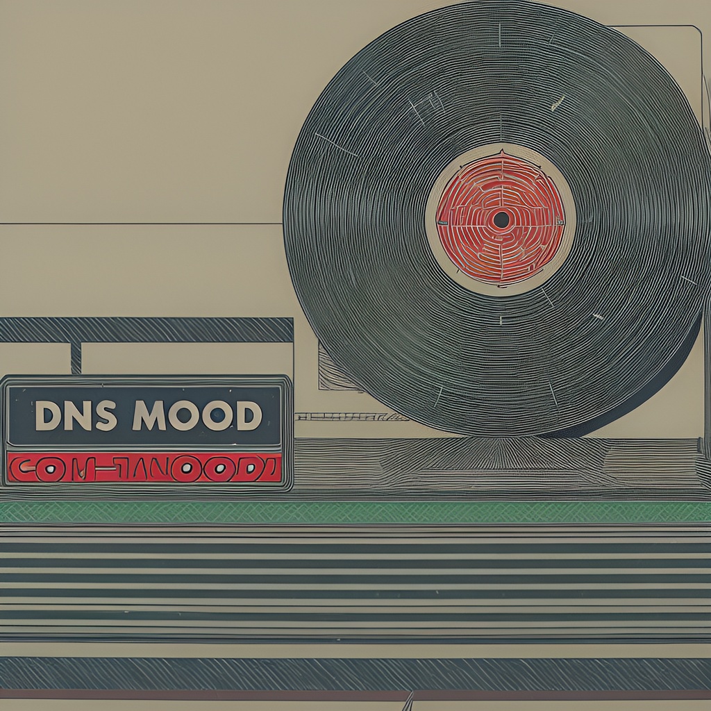 DNS Mood - Grafixtz