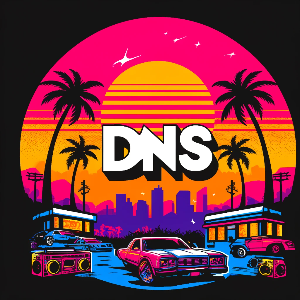 DNS Anthem