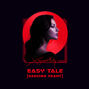 EASY TALE [Dancing Heart]
