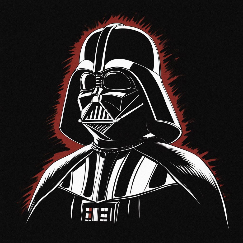 Darth Vader 