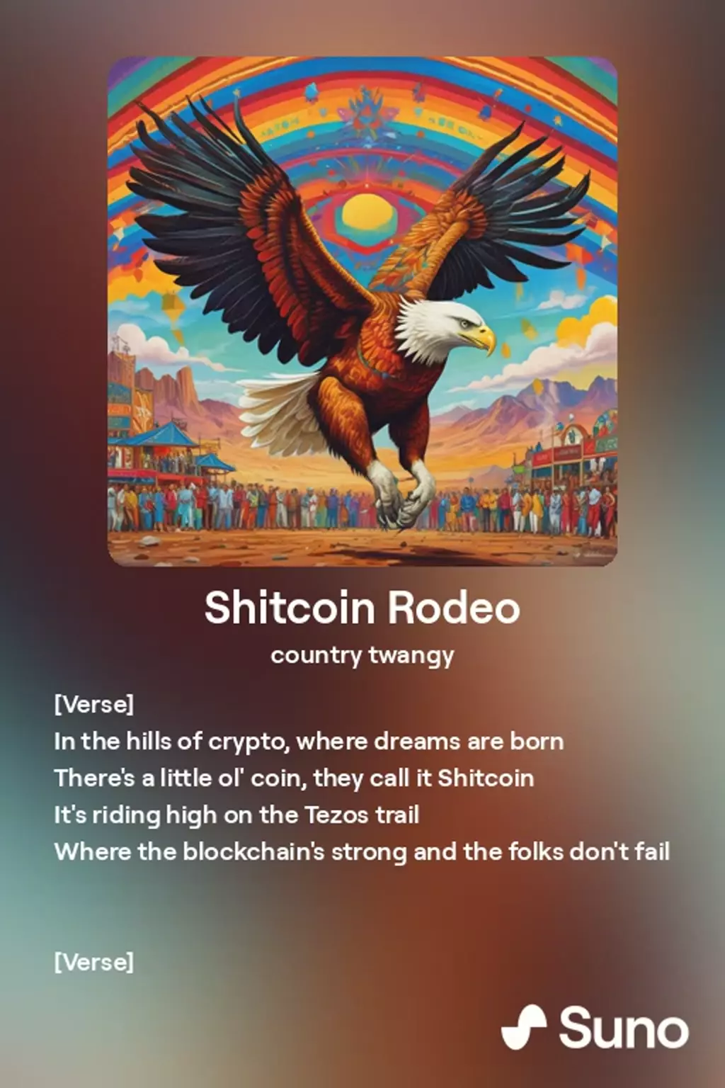 $HITcoin Rodeo