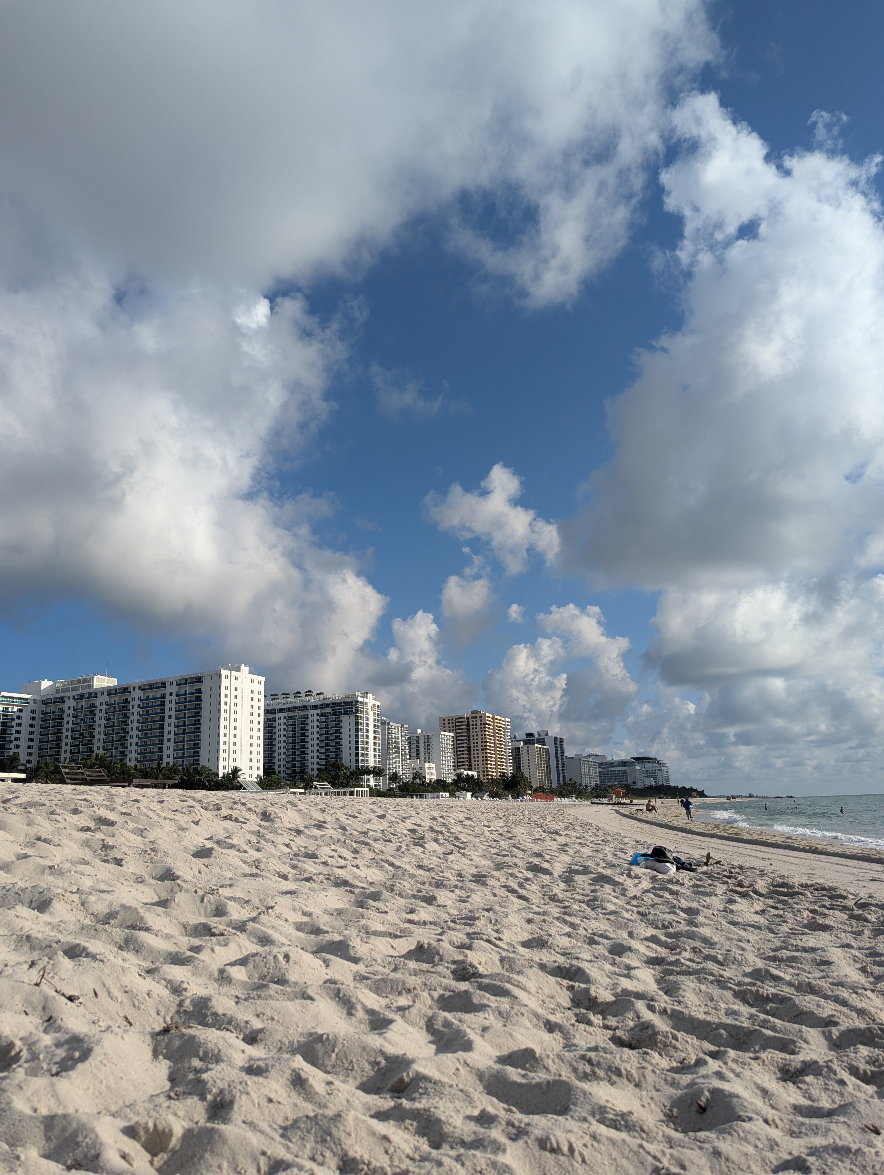 Life's a Beach 😎🏖️