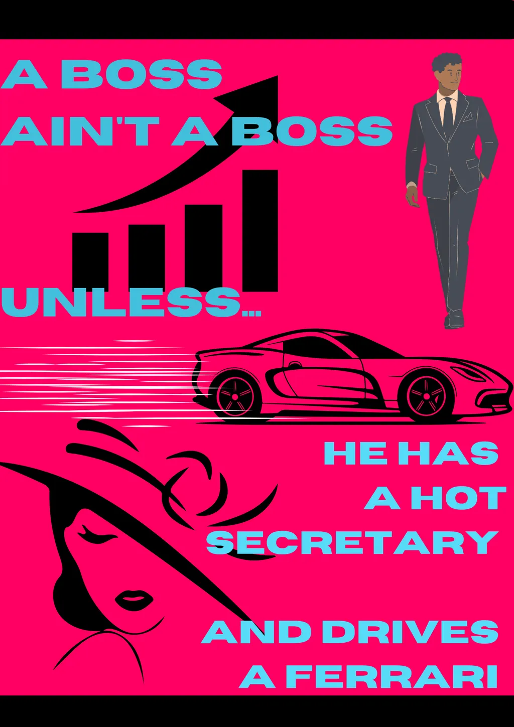 A Dose of Wittezism: A Boss (bow)