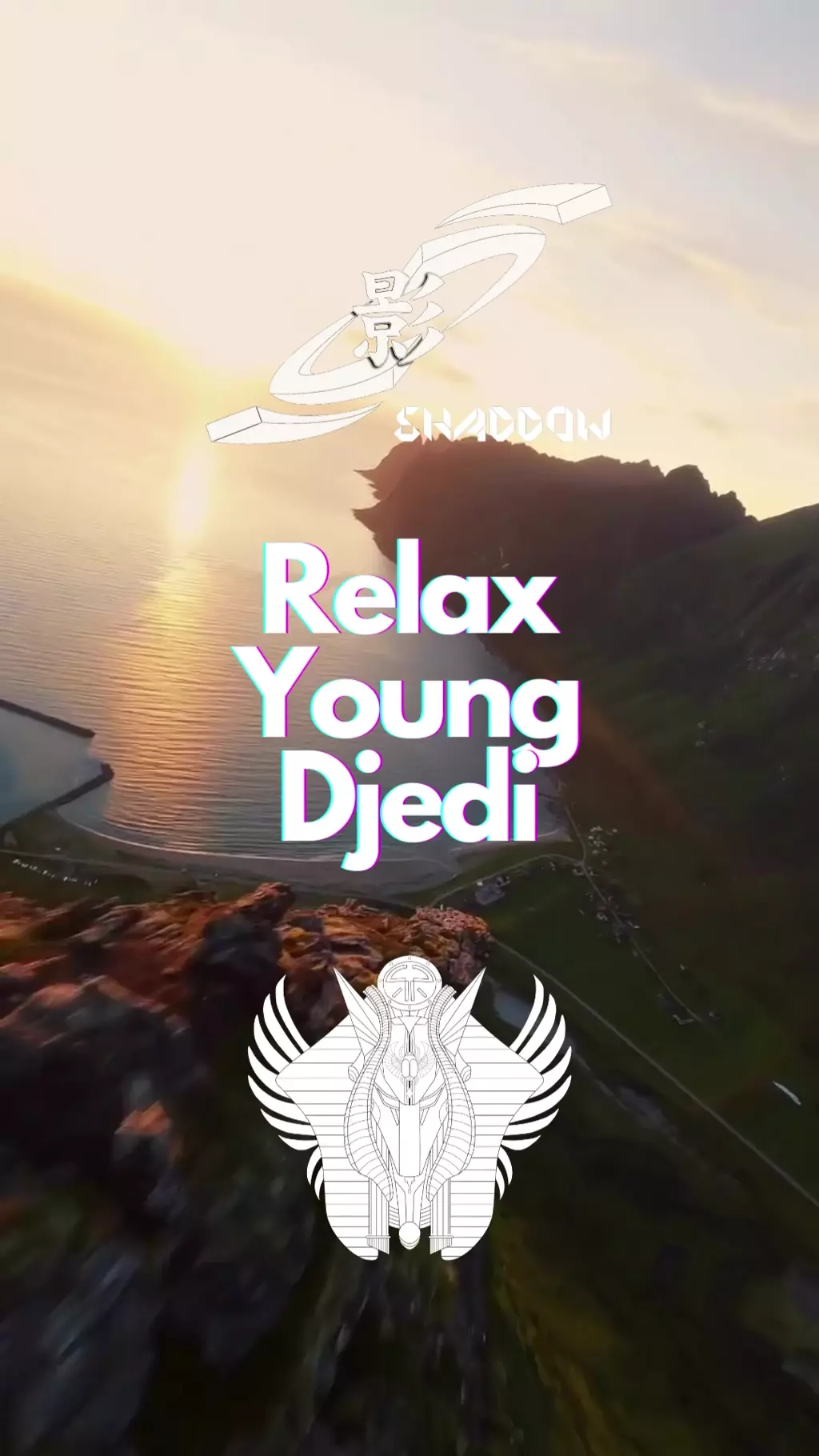 Relax Young Djedi